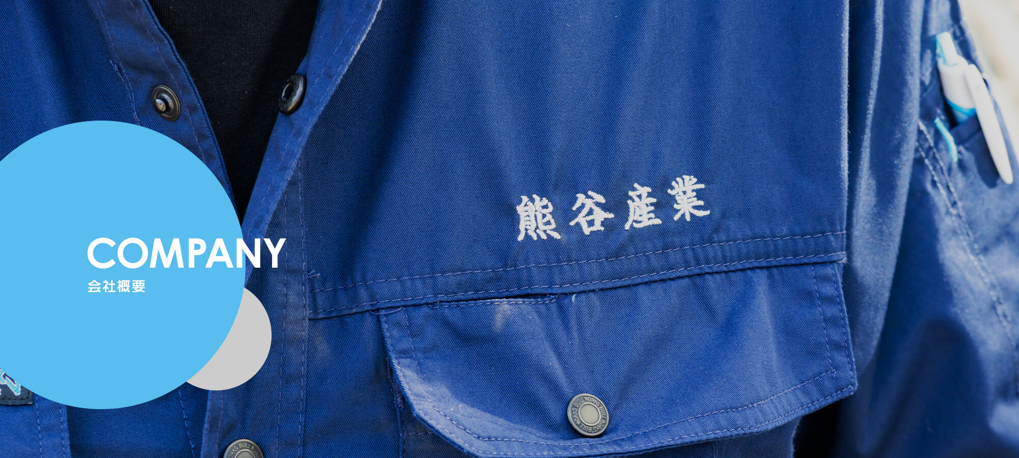 会社概要